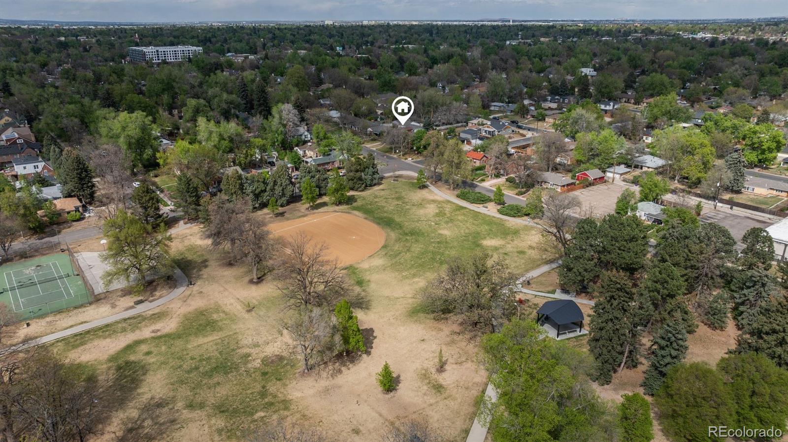 MLS Image #23 for 1210  dahlia street,denver, Colorado