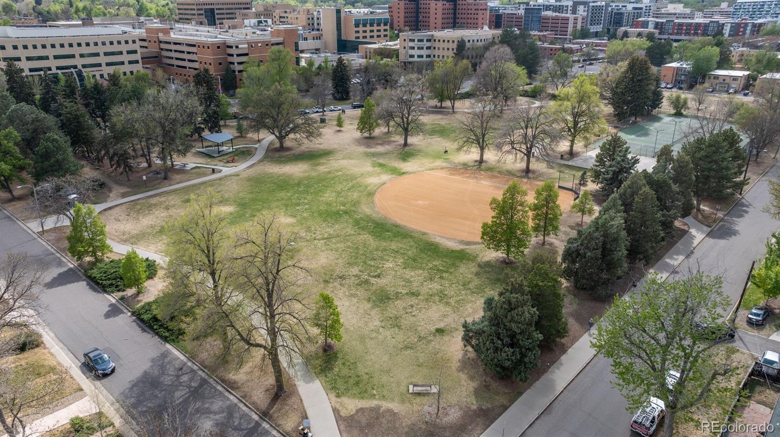 MLS Image #24 for 1210  dahlia street,denver, Colorado