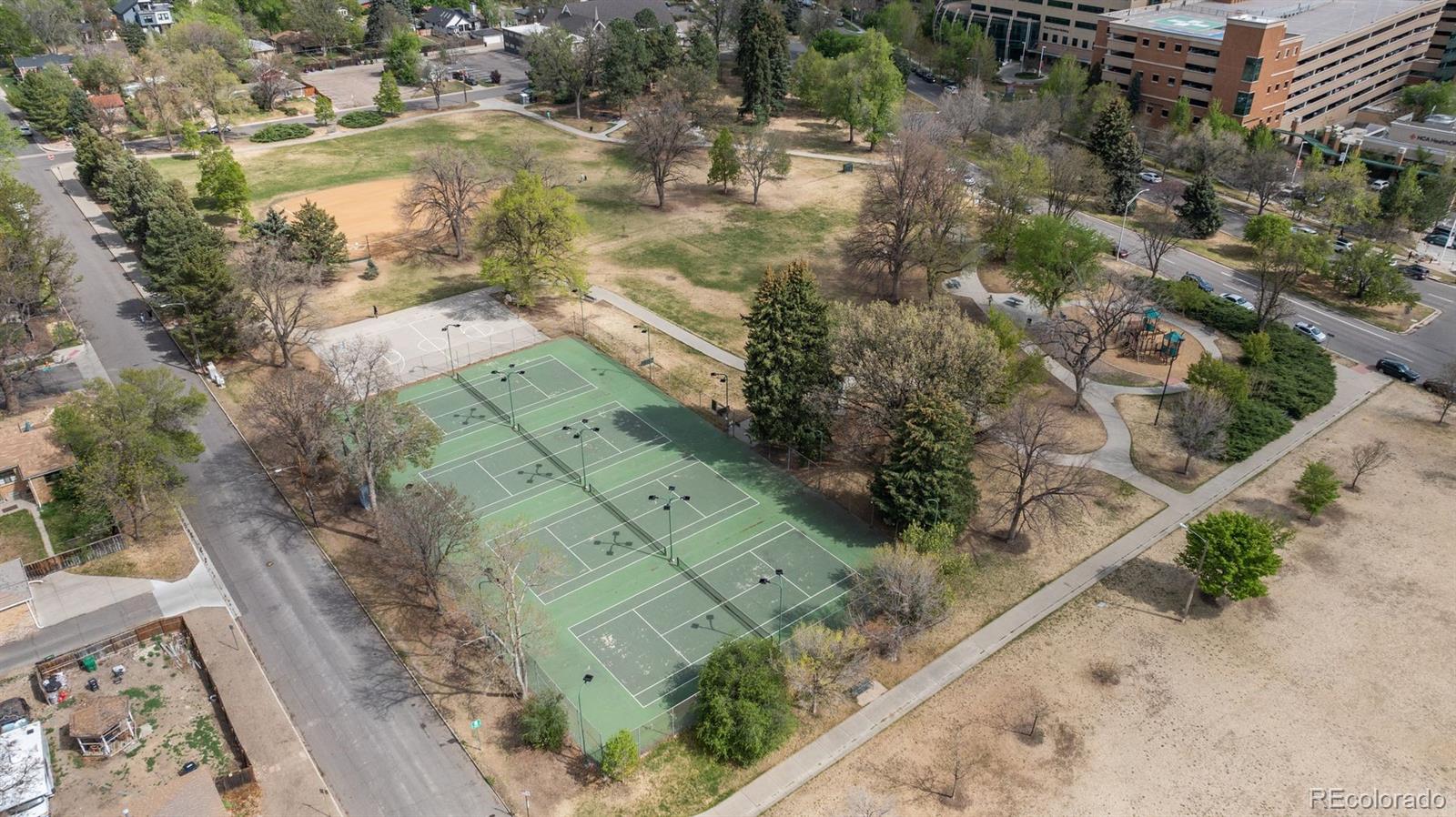 MLS Image #29 for 1210  dahlia street,denver, Colorado