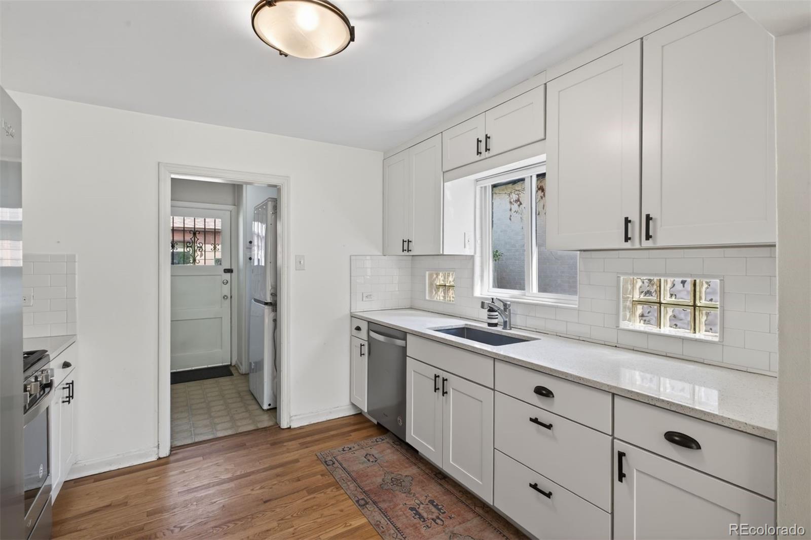 MLS Image #3 for 1210  dahlia street,denver, Colorado