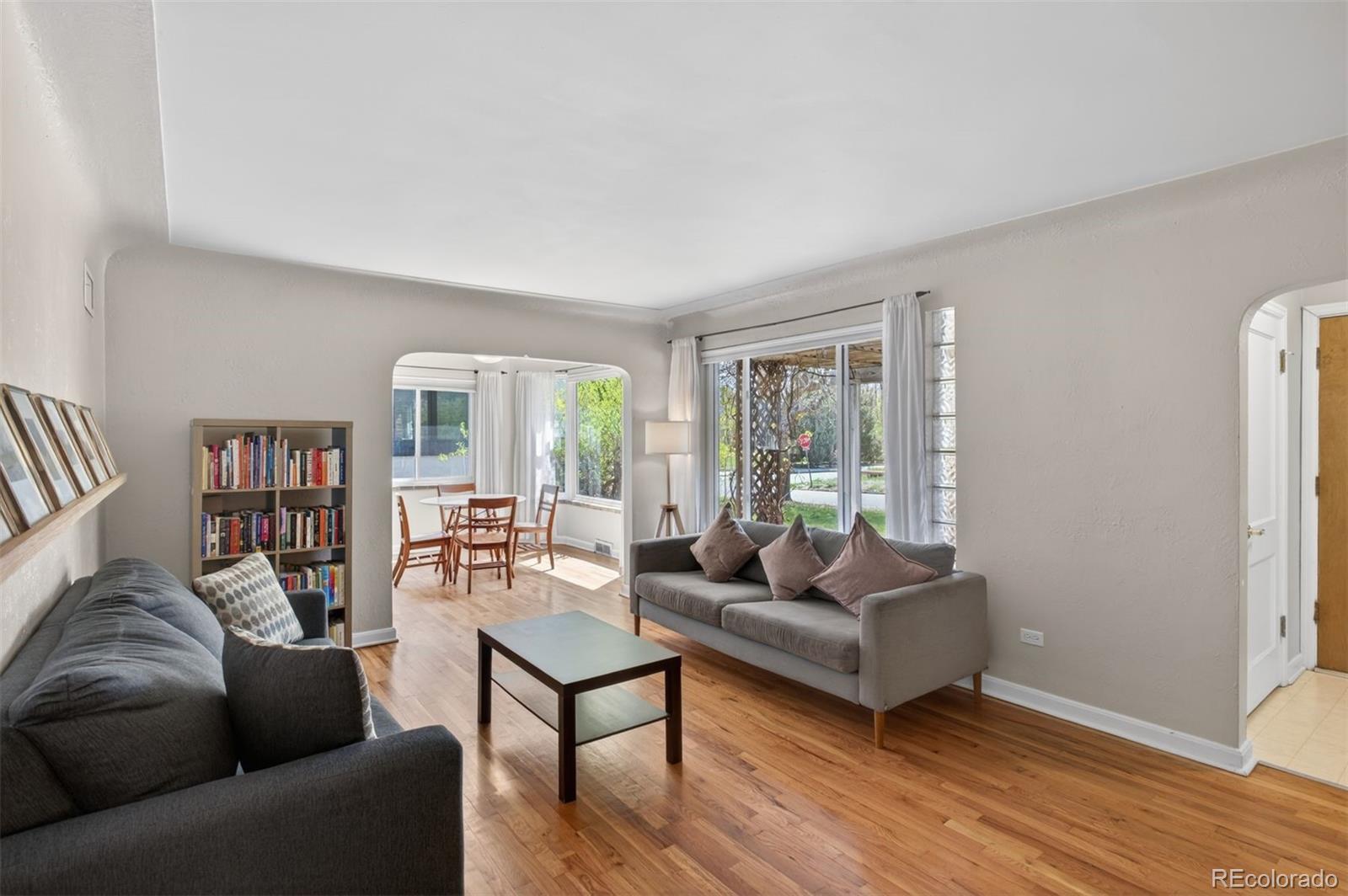 MLS Image #6 for 1210  dahlia street,denver, Colorado