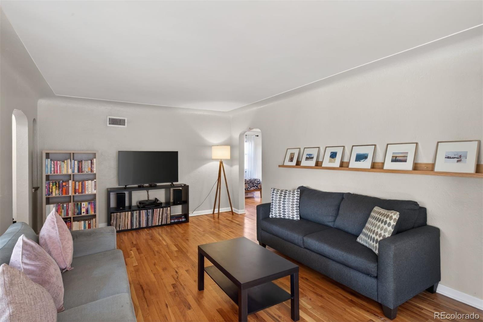 MLS Image #7 for 1210  dahlia street,denver, Colorado