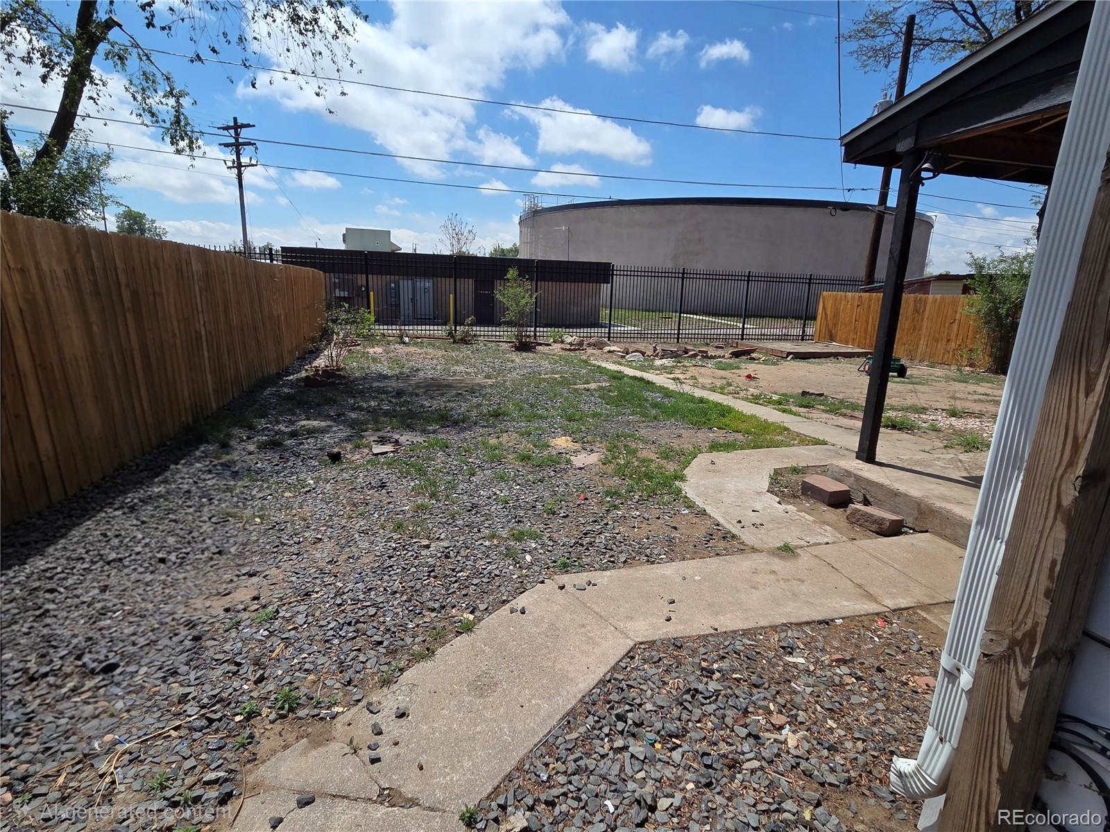 MLS Image #2 for 7730  poplar street,commerce city, Colorado