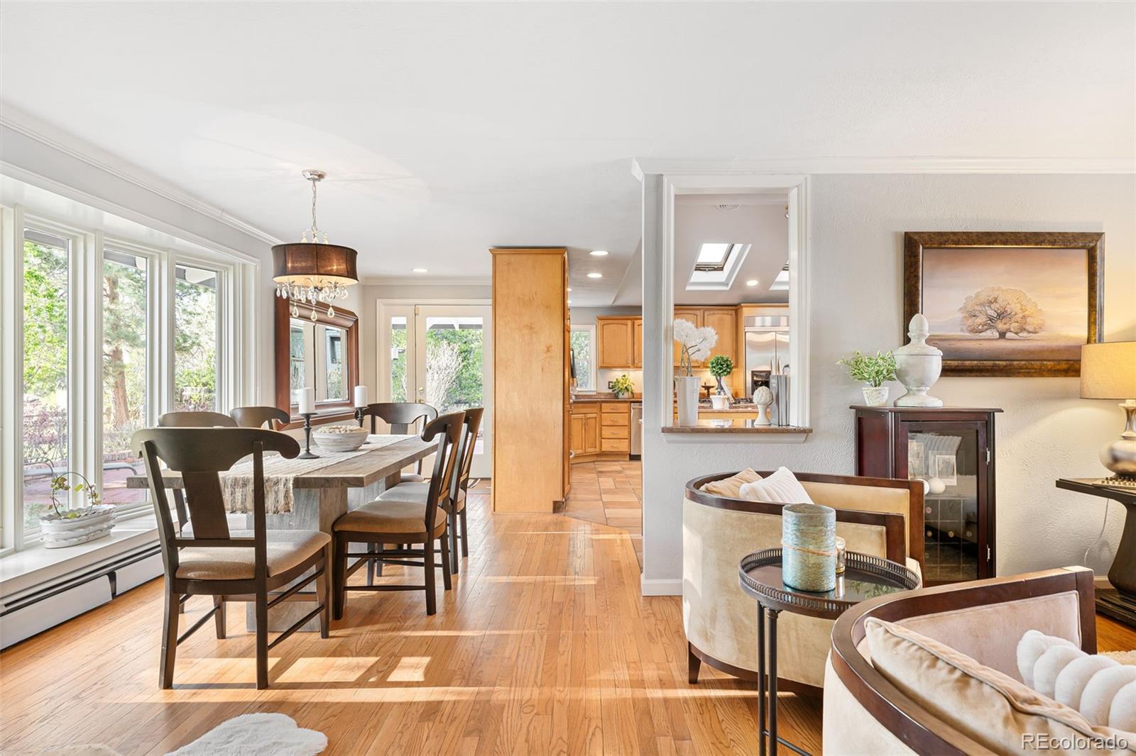 MLS Image #10 for 5825  bellflower drive,littleton, Colorado