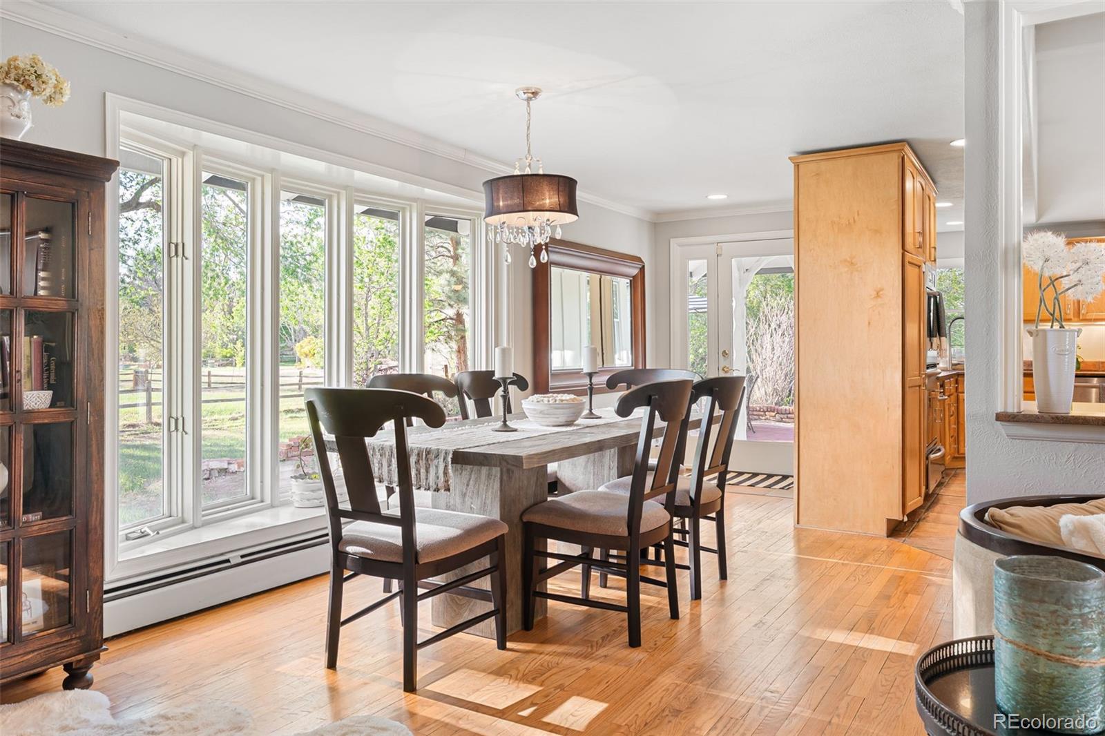 MLS Image #12 for 5825  bellflower drive,littleton, Colorado