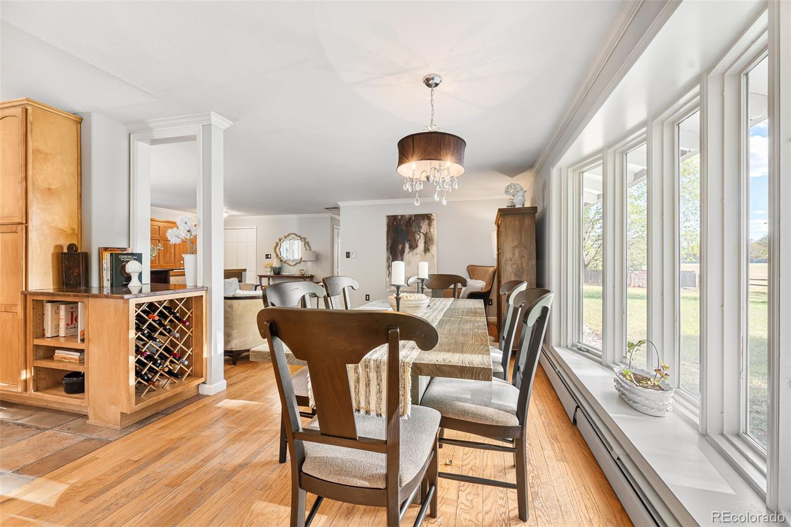 MLS Image #13 for 5825  bellflower drive,littleton, Colorado