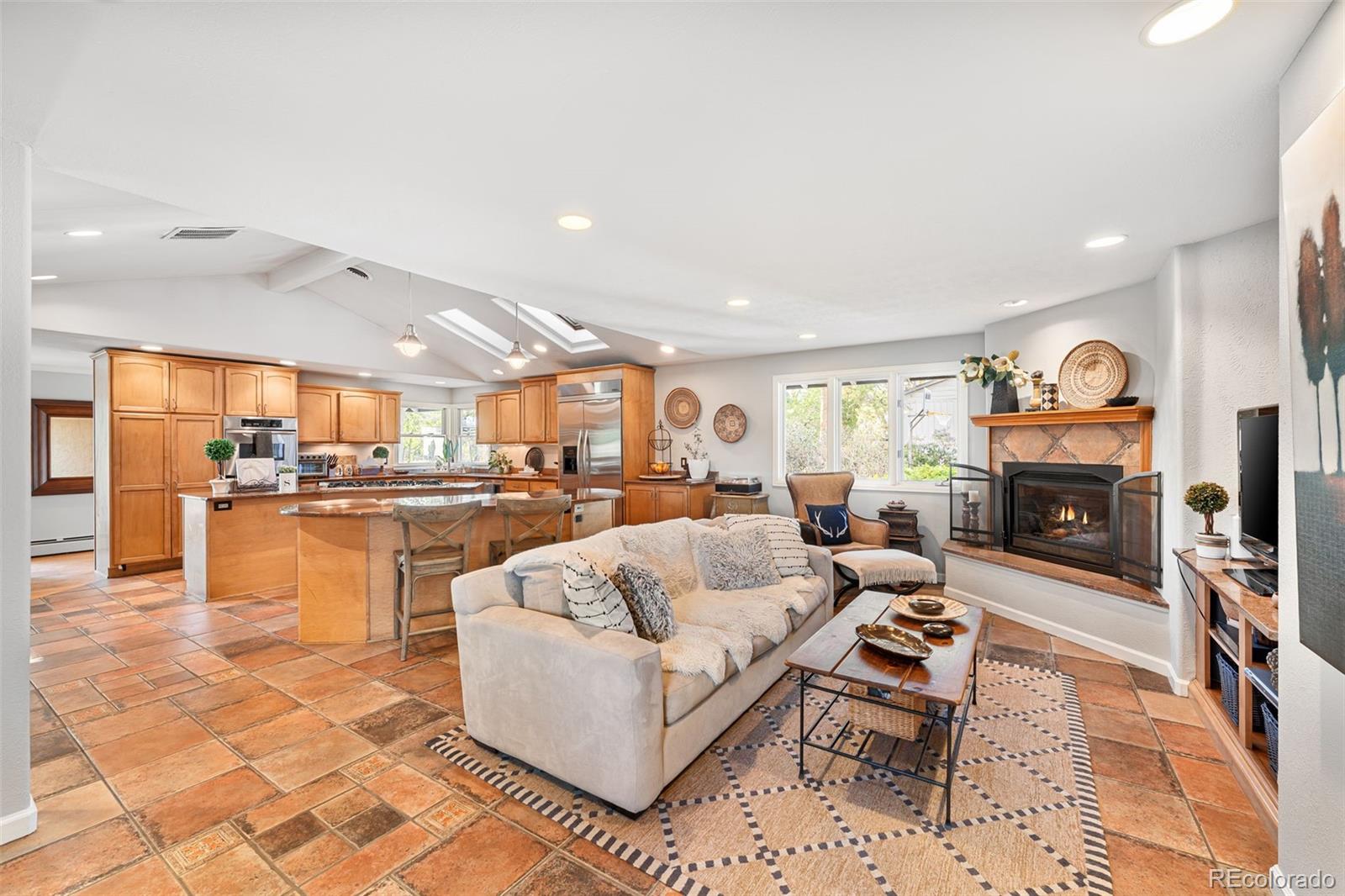 MLS Image #15 for 5825  bellflower drive,littleton, Colorado