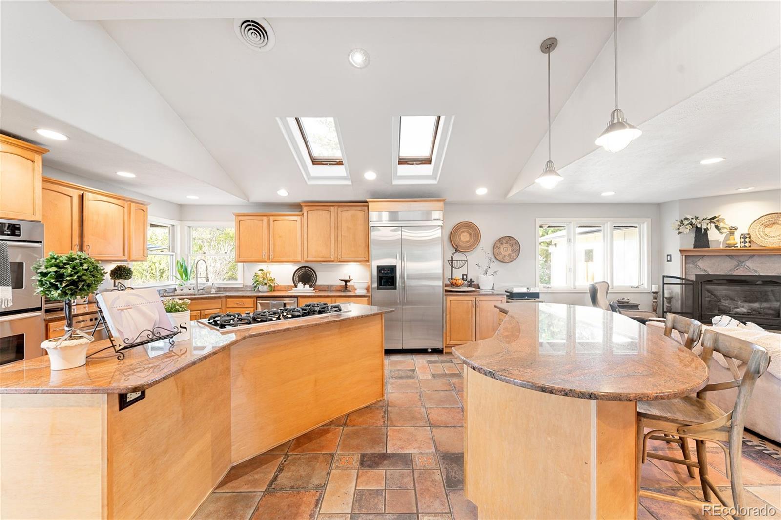 MLS Image #17 for 5825  bellflower drive,littleton, Colorado