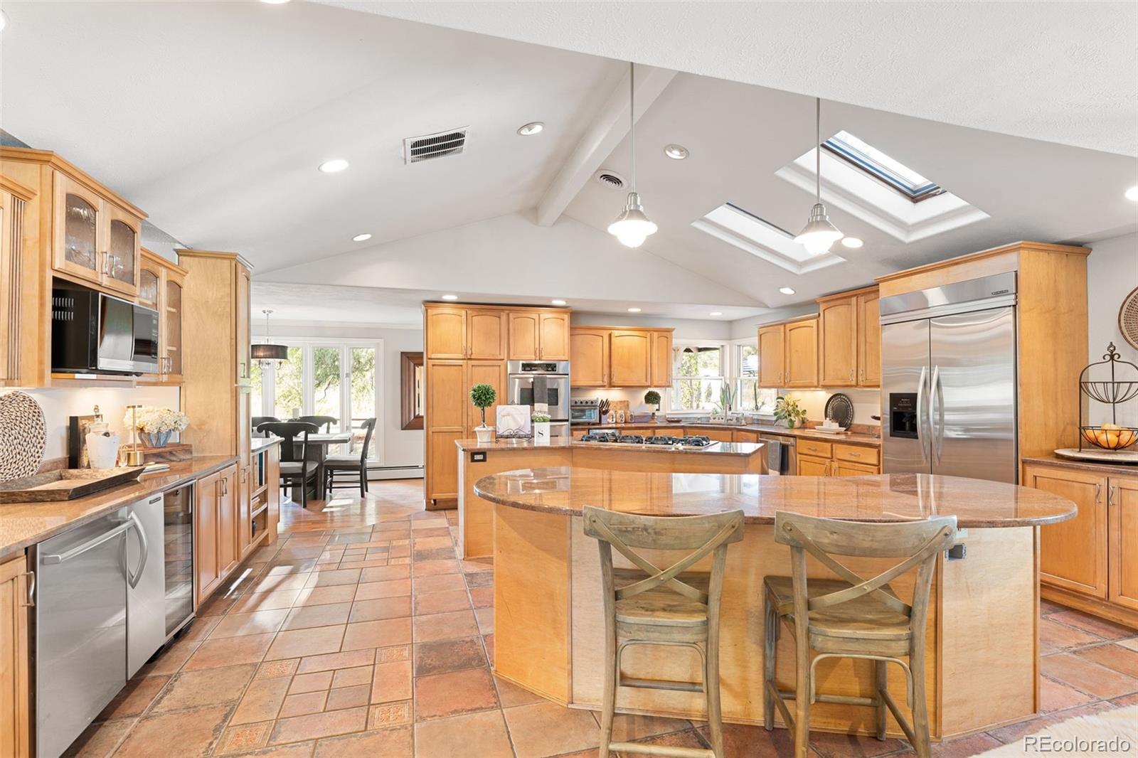 MLS Image #2 for 5825  bellflower drive,littleton, Colorado
