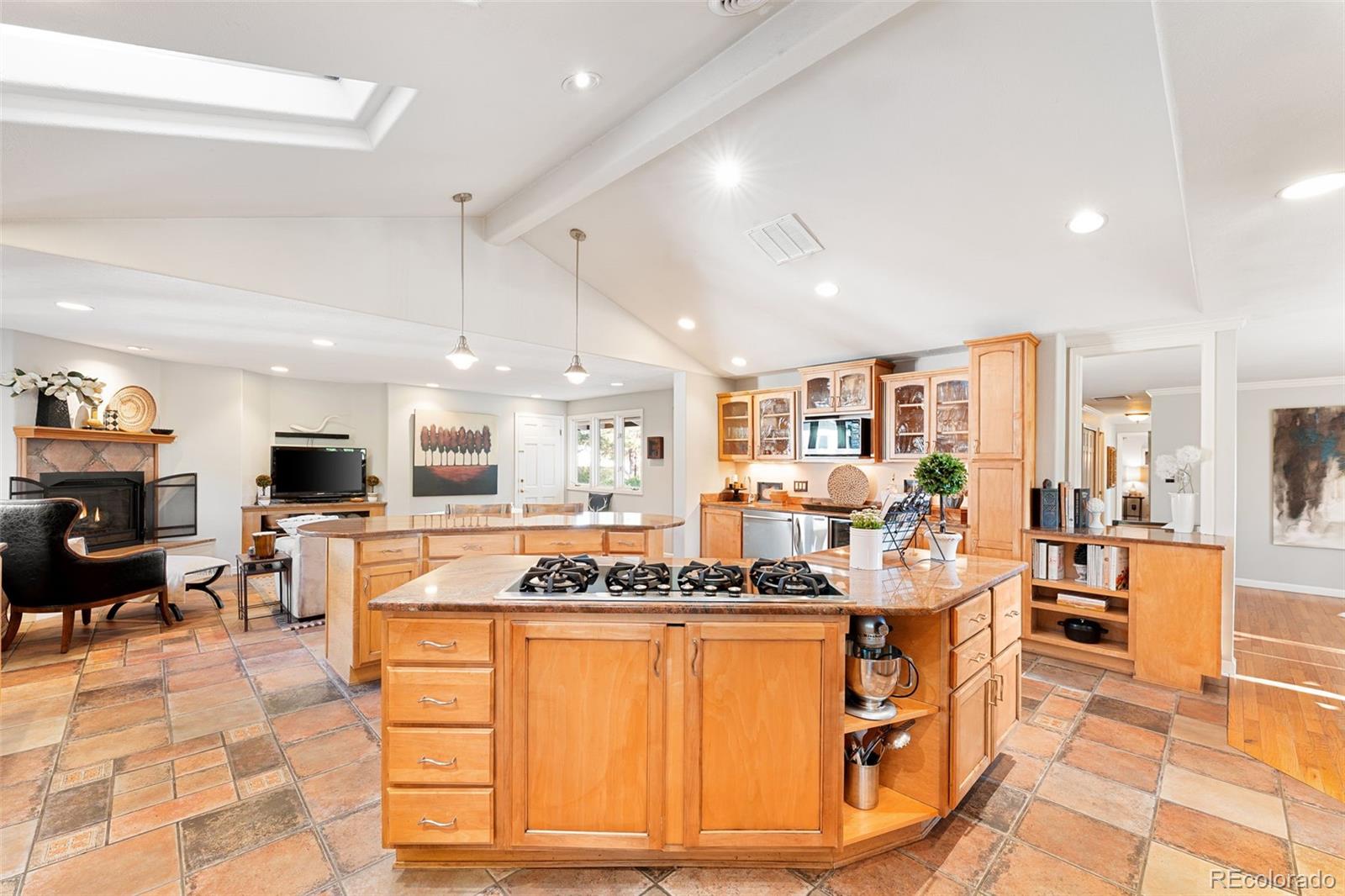 MLS Image #20 for 5825  bellflower drive,littleton, Colorado