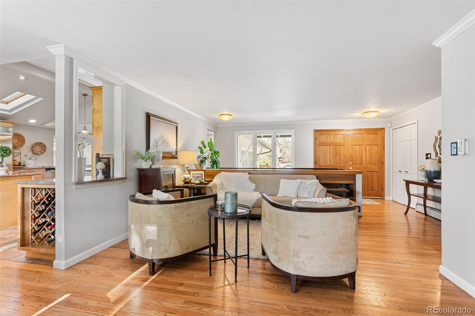 MLS Image #25 for 5825  bellflower drive,littleton, Colorado