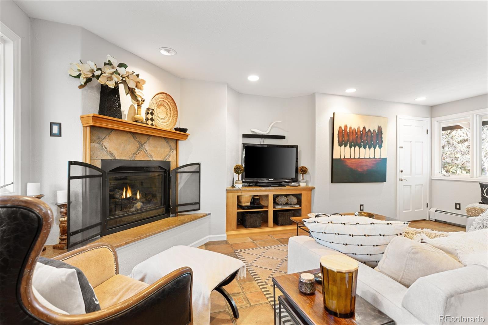 MLS Image #3 for 5825  bellflower drive,littleton, Colorado