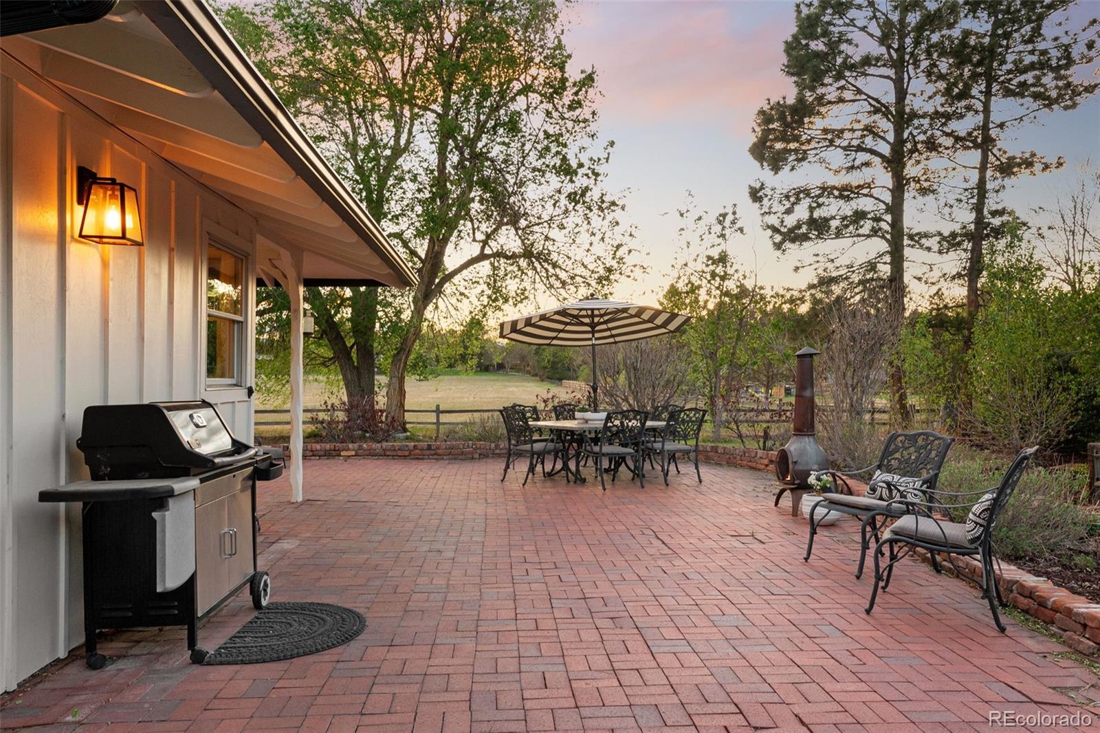 MLS Image #4 for 5825  bellflower drive,littleton, Colorado
