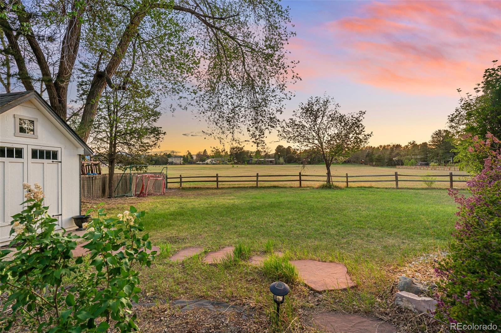 MLS Image #41 for 5825  bellflower drive,littleton, Colorado