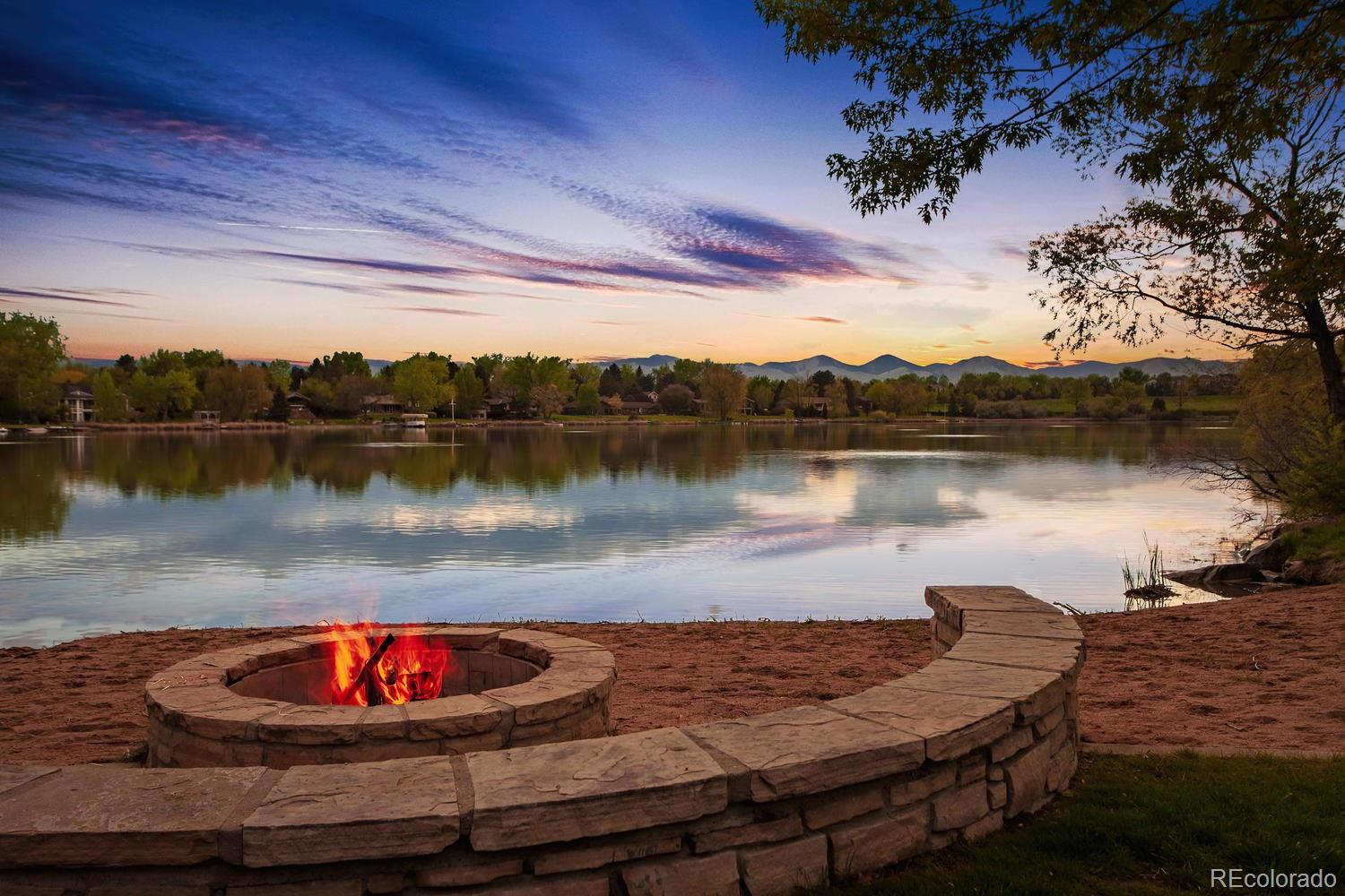 MLS Image #44 for 5825  bellflower drive,littleton, Colorado