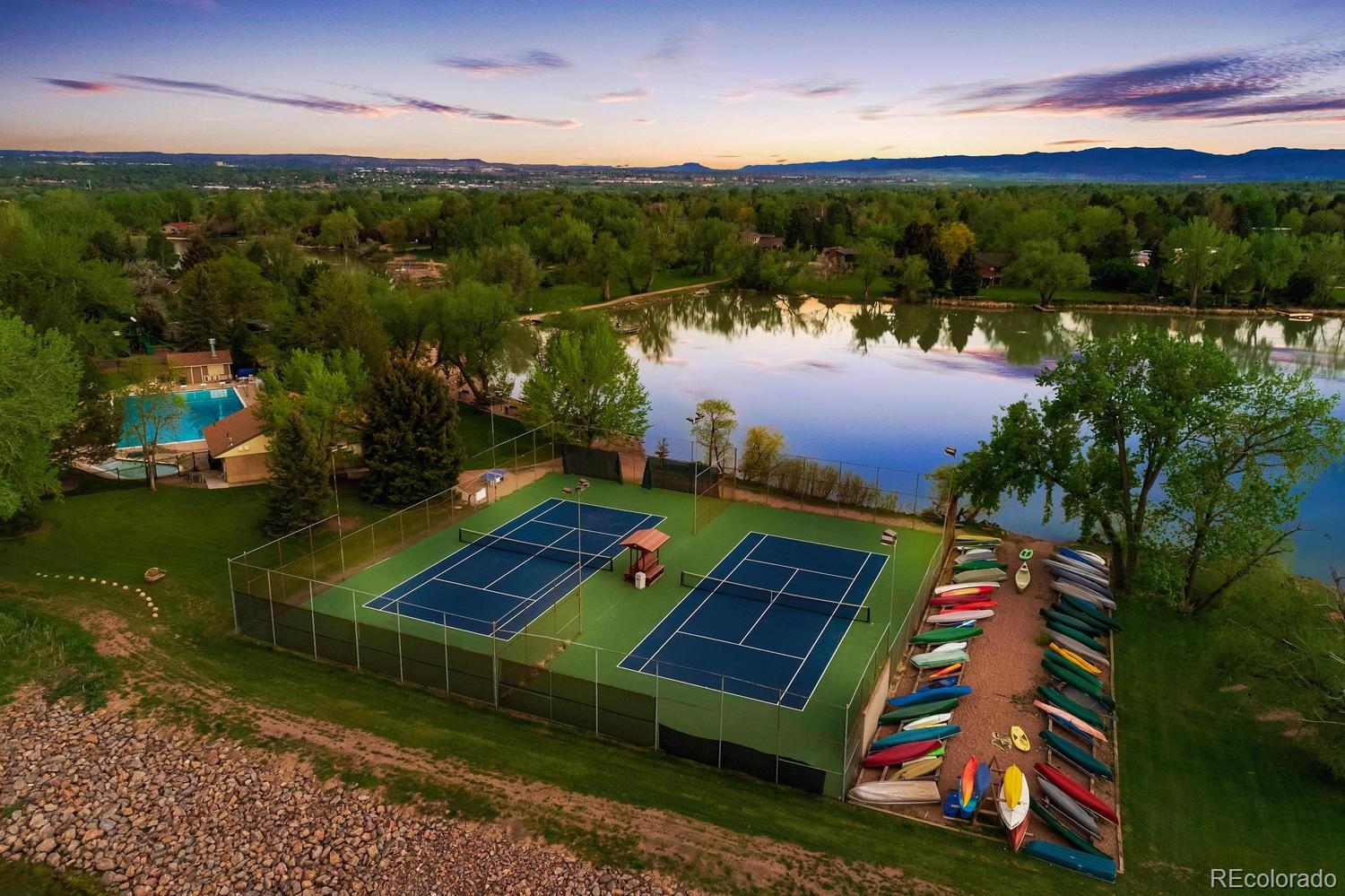MLS Image #47 for 5825  bellflower drive,littleton, Colorado