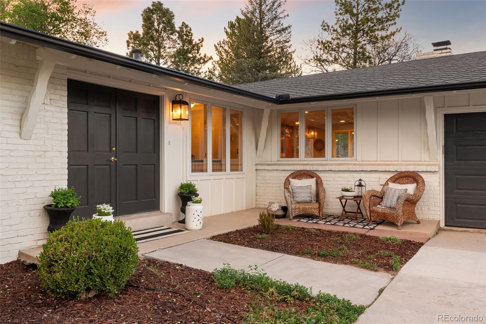 MLS Image #6 for 5825  bellflower drive,littleton, Colorado