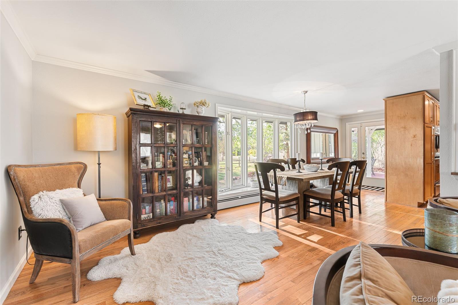 MLS Image #9 for 5825  bellflower drive,littleton, Colorado