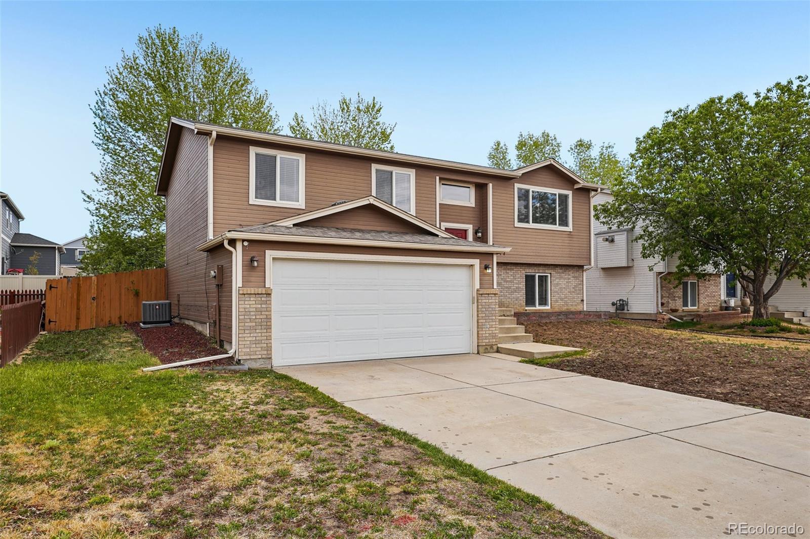 MLS Image #1 for 414  hawthorn street,frederick, Colorado