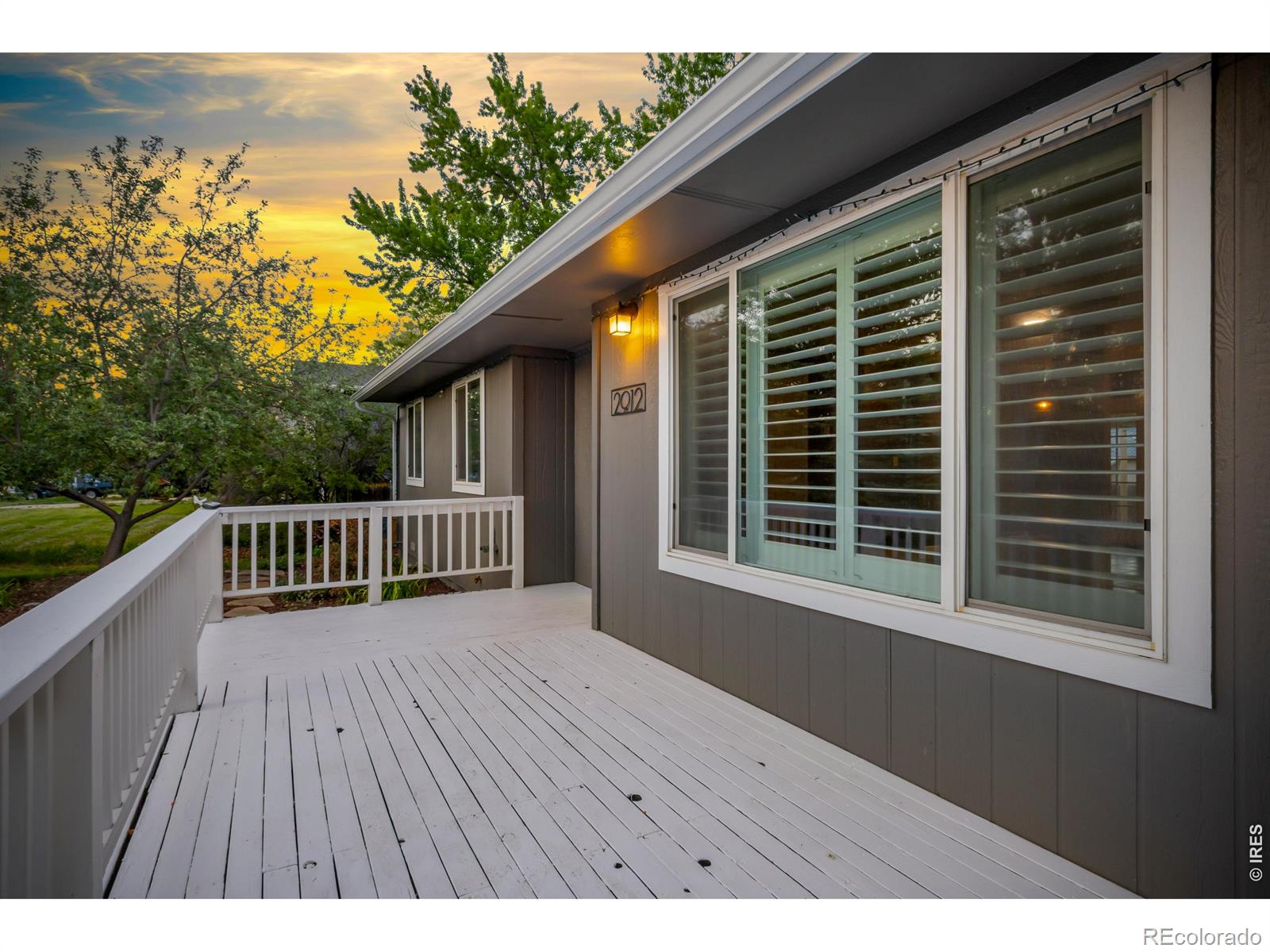 MLS Image #3 for 2912  lochlomond drive,laporte, Colorado