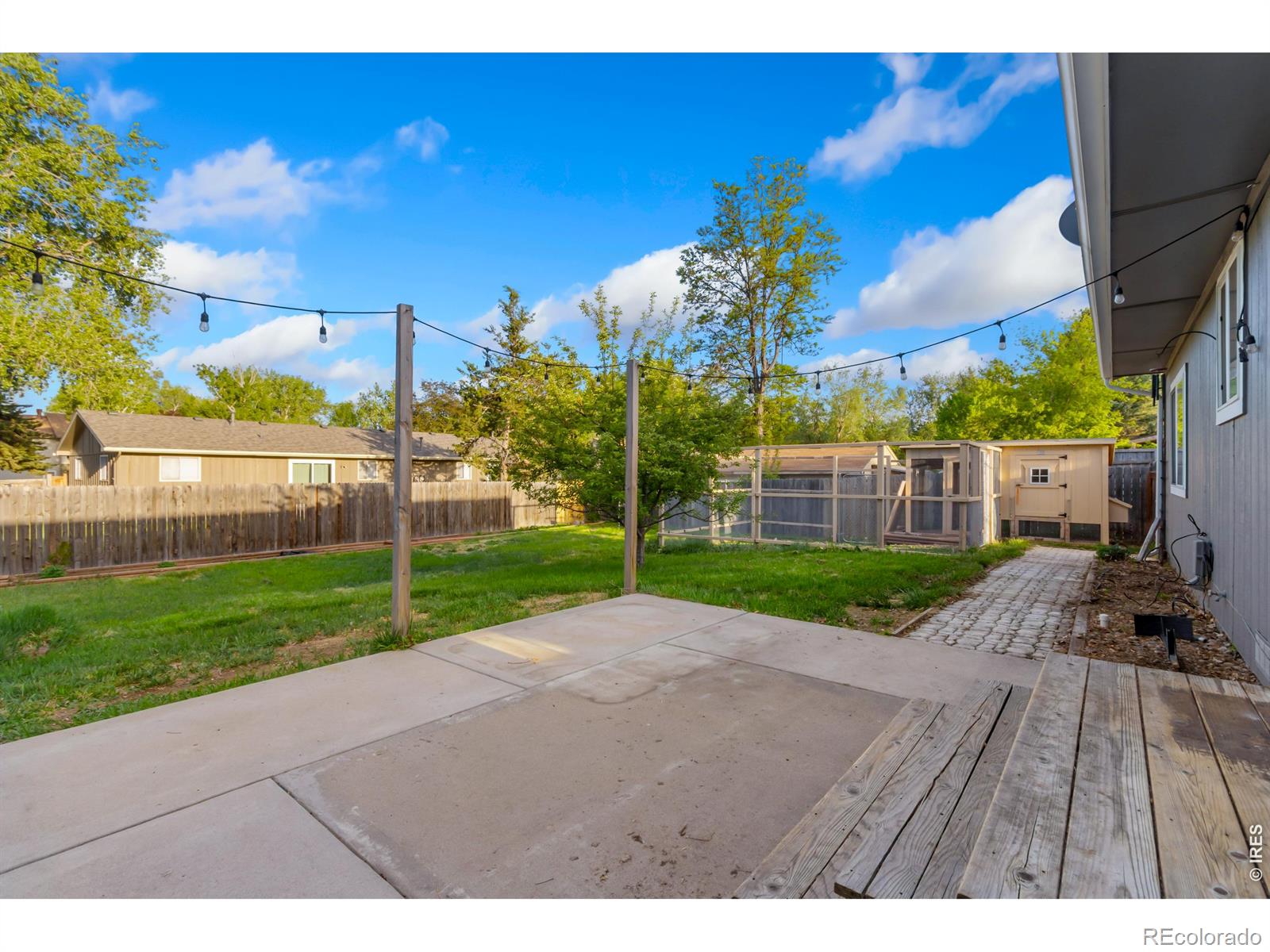 MLS Image #31 for 2912  lochlomond drive,laporte, Colorado