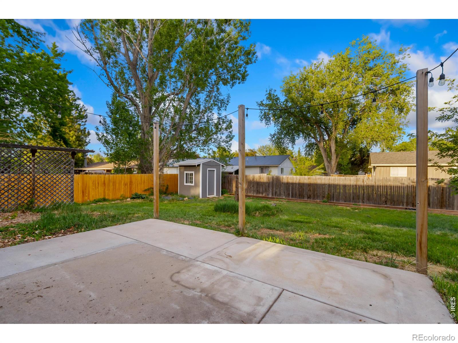 MLS Image #33 for 2912  lochlomond drive,laporte, Colorado