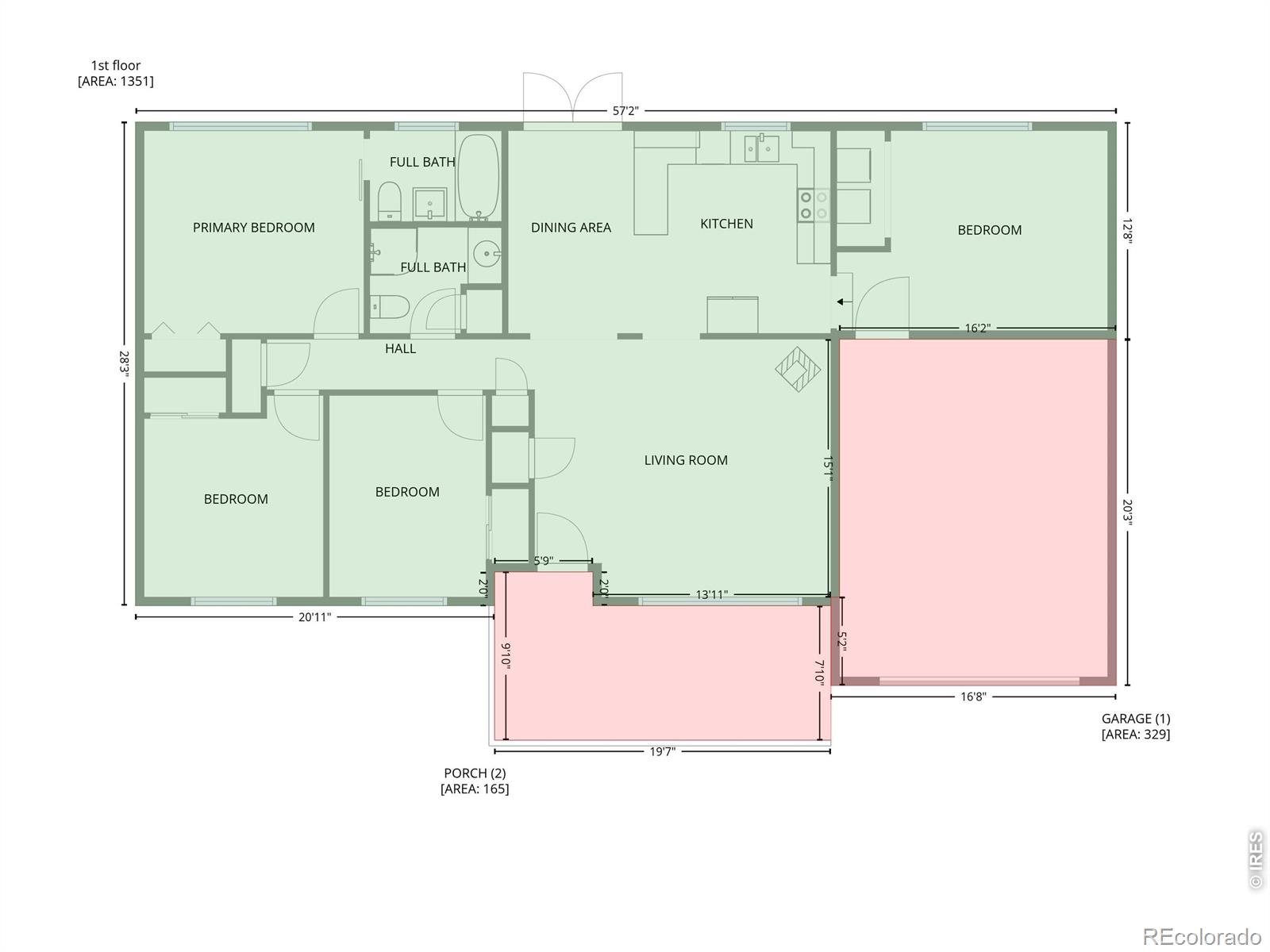MLS Image #36 for 2912  lochlomond drive,laporte, Colorado