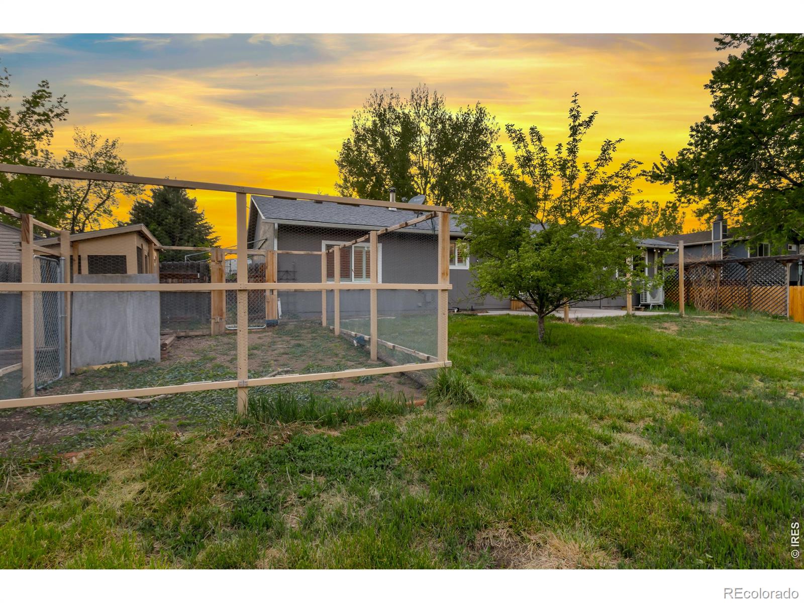 MLS Image #4 for 2912  lochlomond drive,laporte, Colorado
