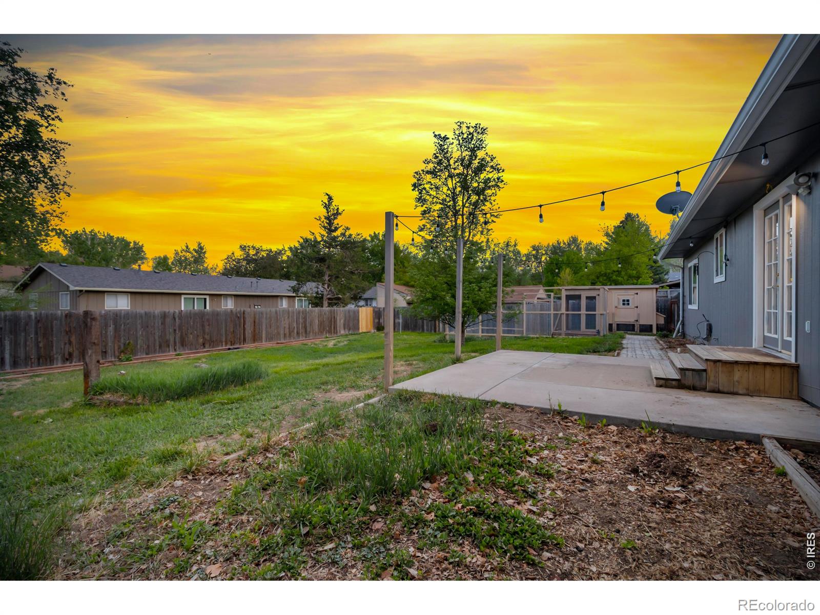 MLS Image #6 for 2912  lochlomond drive,laporte, Colorado