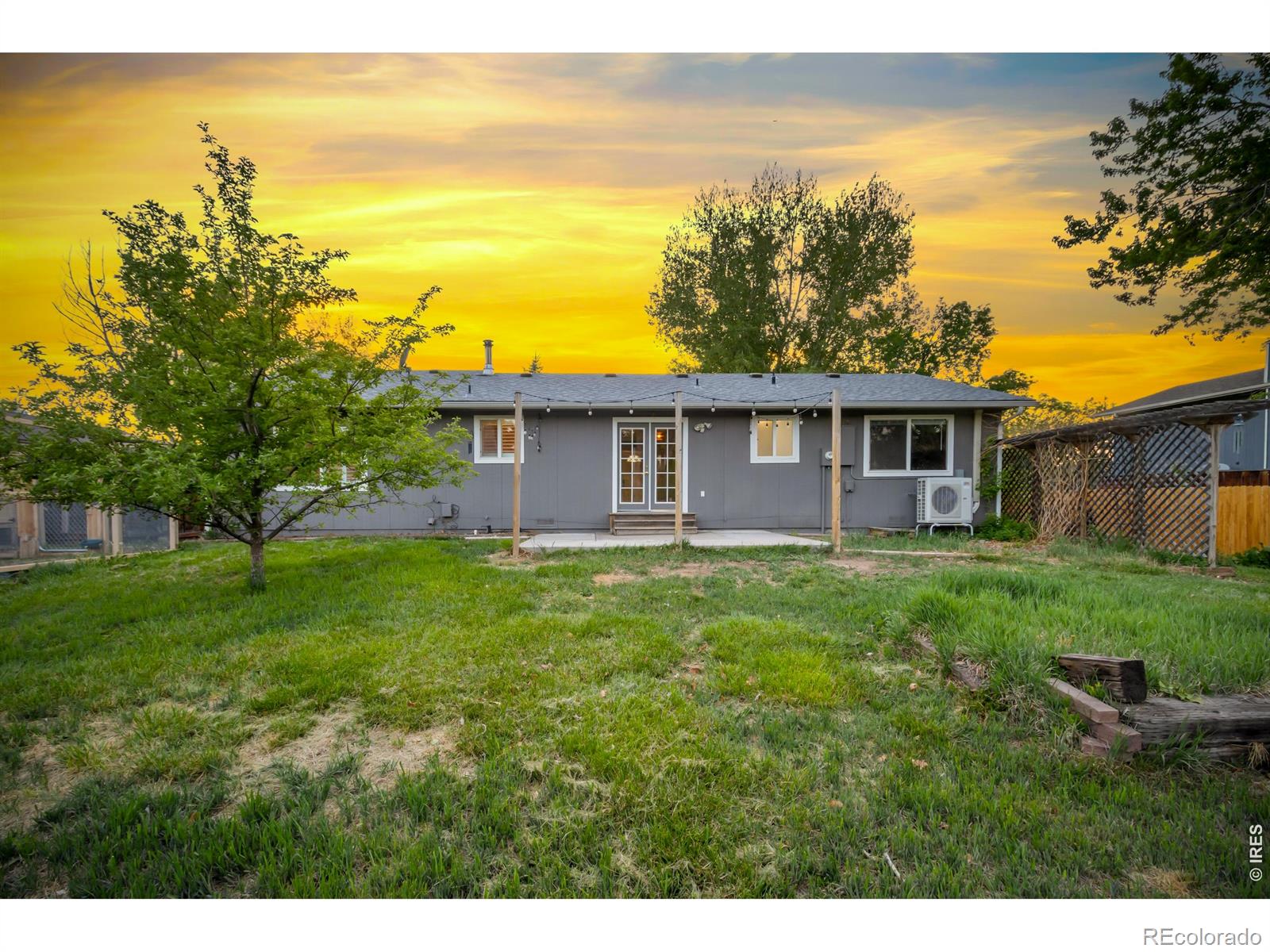 MLS Image #7 for 2912  lochlomond drive,laporte, Colorado