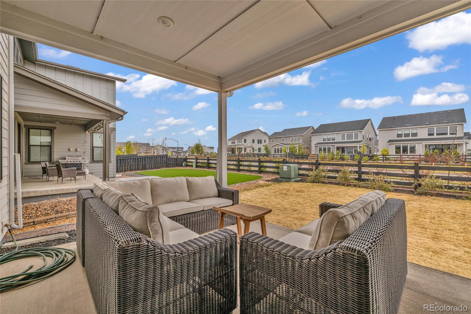 MLS Image #28 for 9074  moondance drive,littleton, Colorado