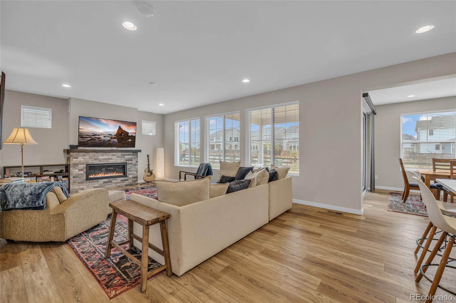MLS Image #3 for 9074  moondance drive,littleton, Colorado