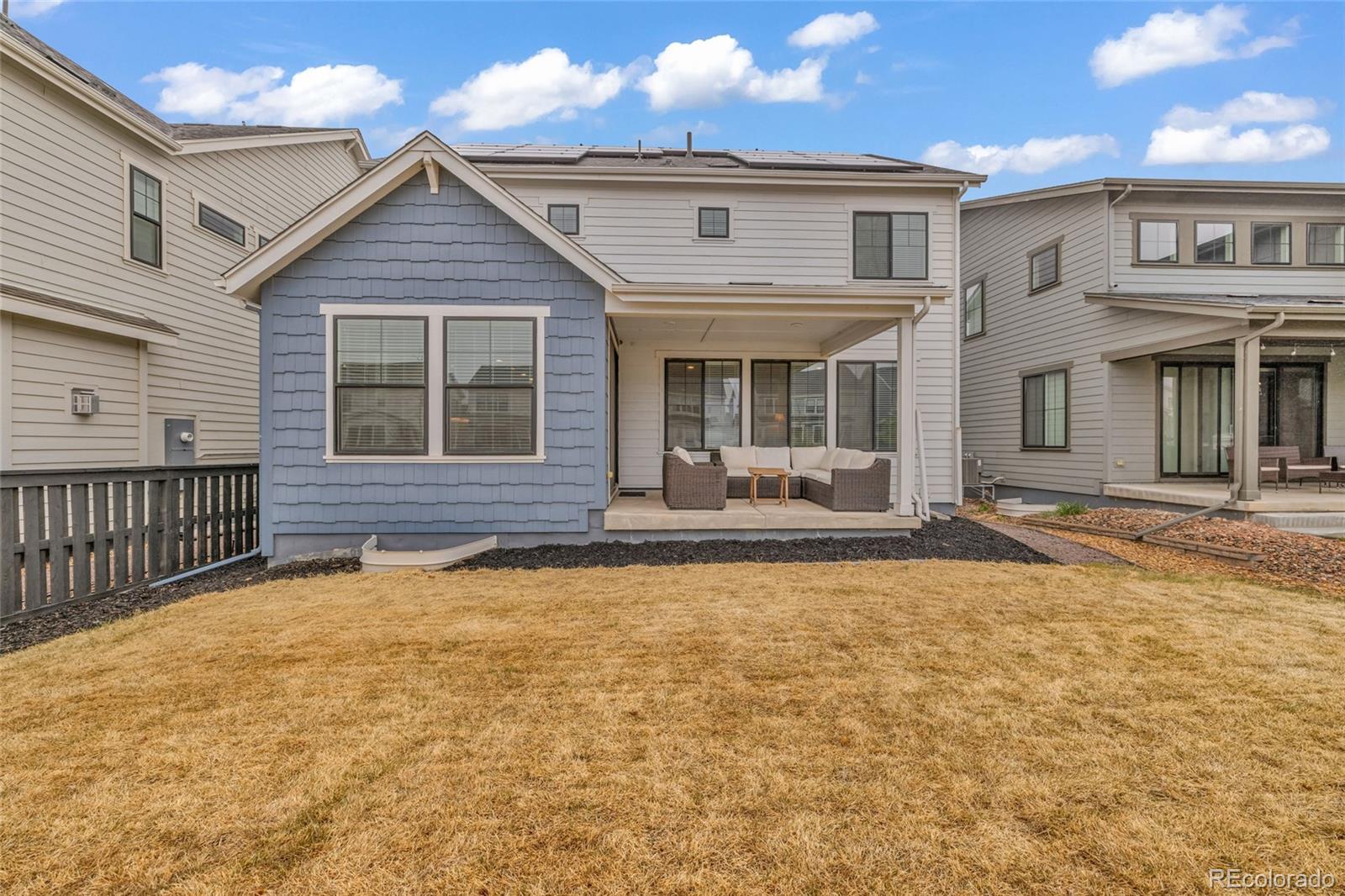 MLS Image #30 for 9074  moondance drive,littleton, Colorado