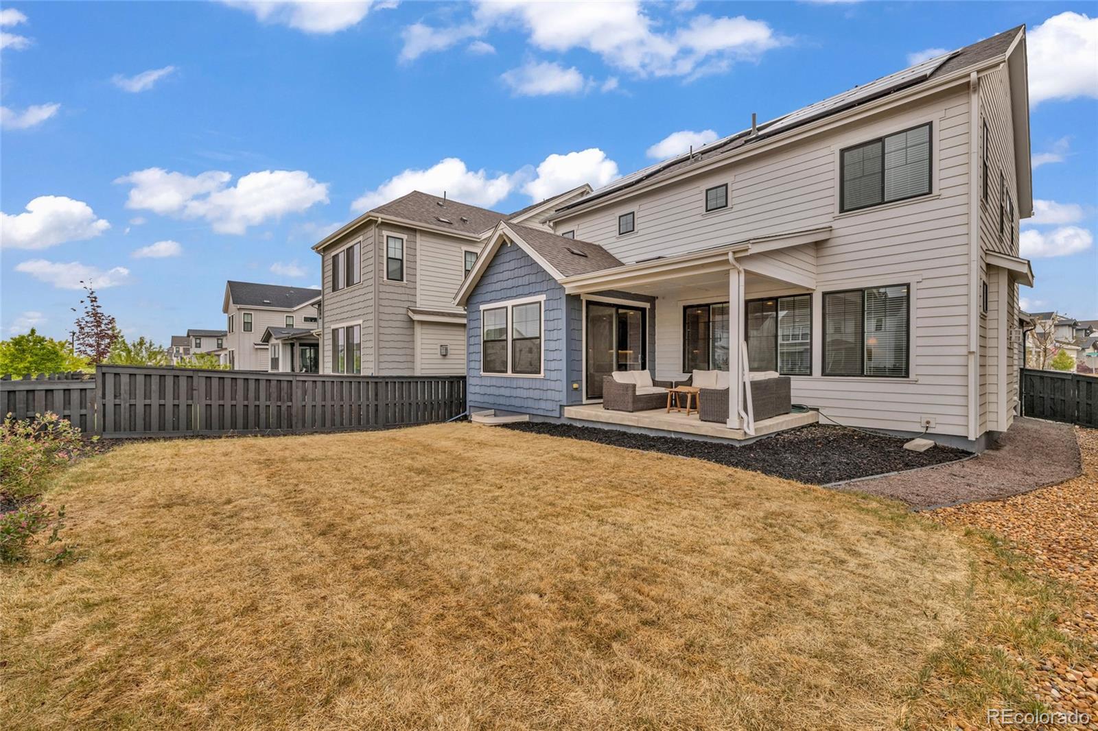 MLS Image #31 for 9074  moondance drive,littleton, Colorado