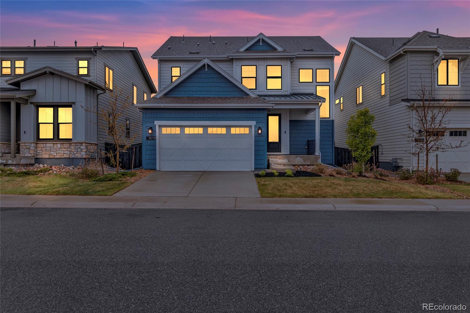 MLS Image #36 for 9074  moondance drive,littleton, Colorado