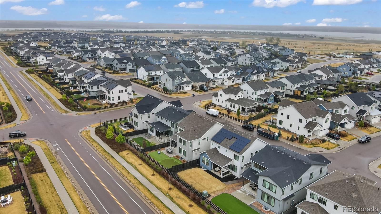 MLS Image #37 for 9074  moondance drive,littleton, Colorado