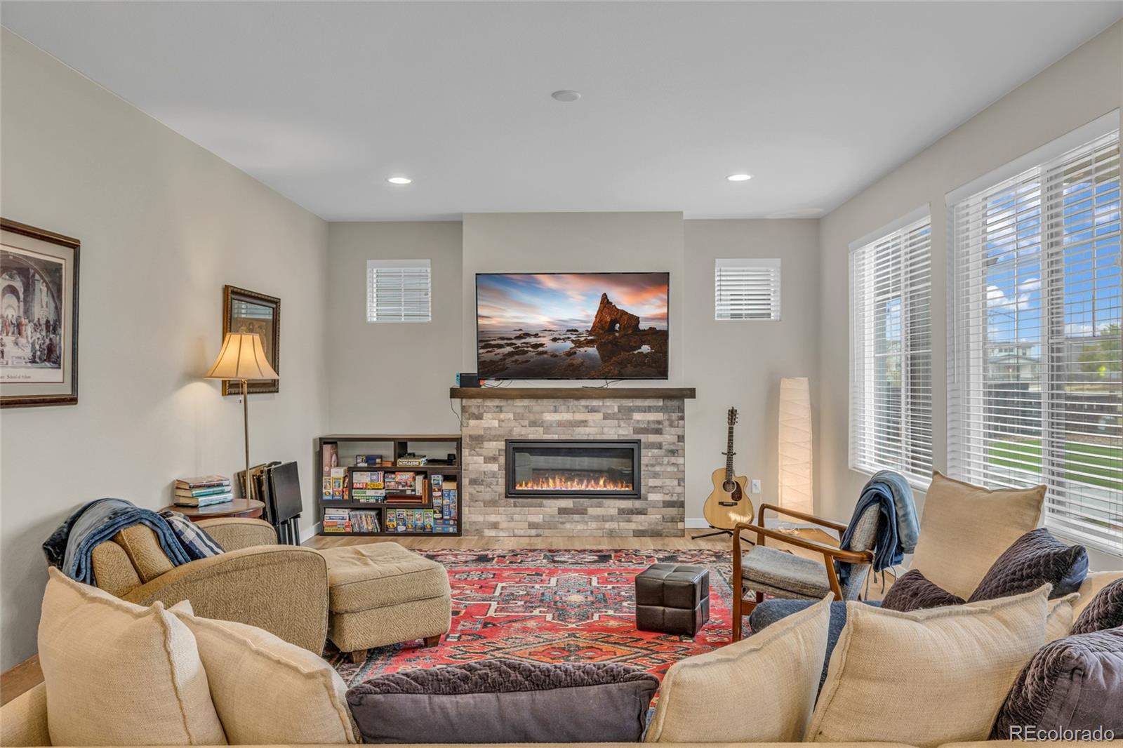 MLS Image #4 for 9074  moondance drive,littleton, Colorado