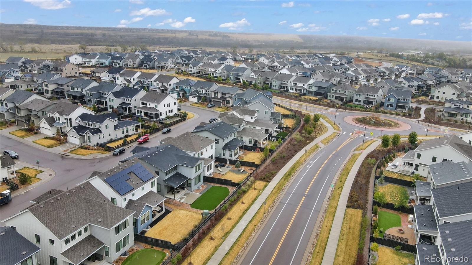 MLS Image #43 for 9074  moondance drive,littleton, Colorado