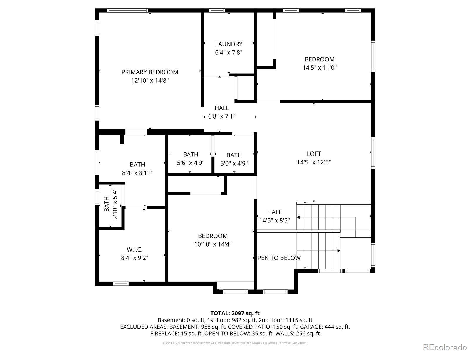 MLS Image #45 for 9074  moondance drive,littleton, Colorado