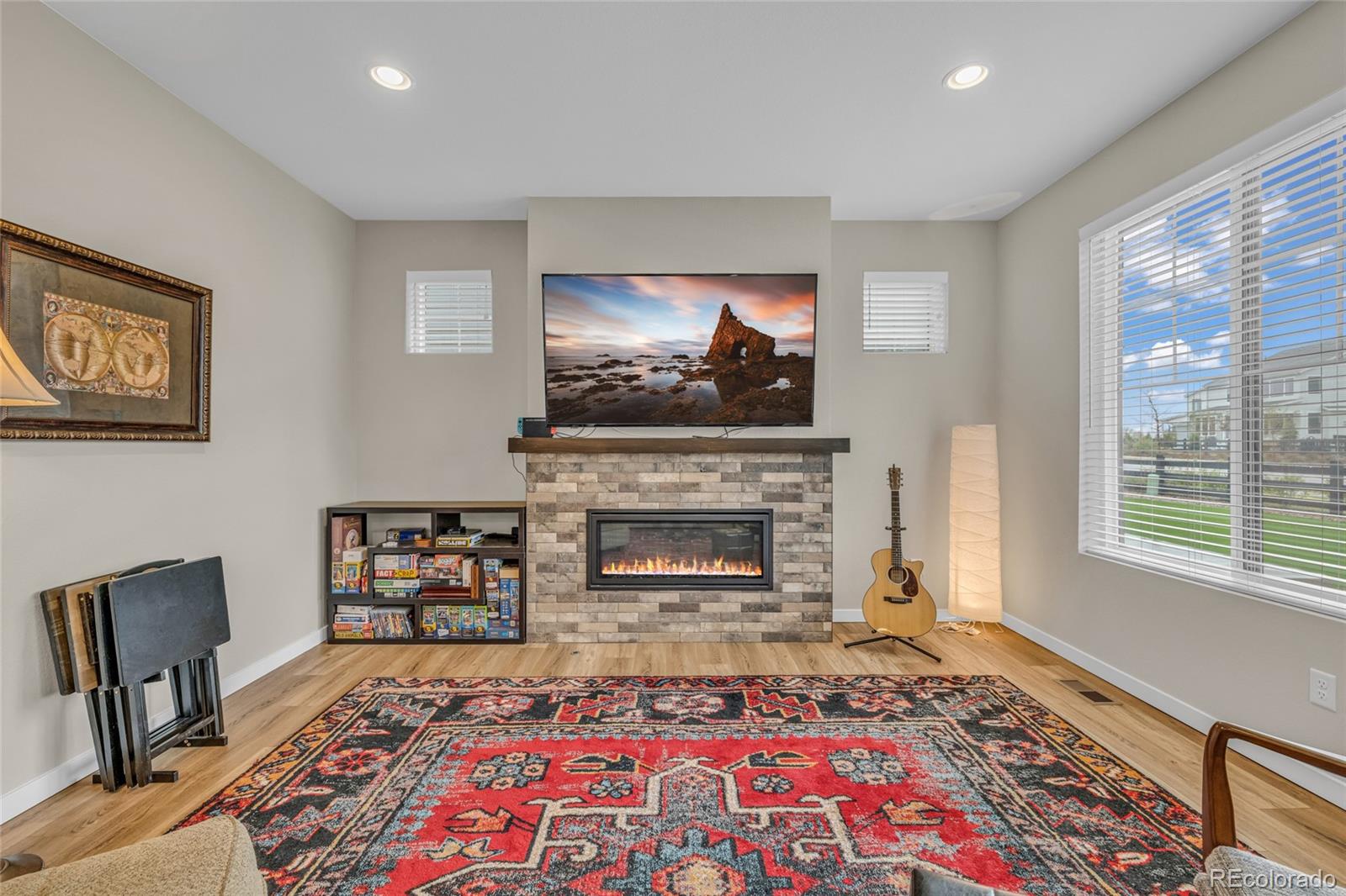 MLS Image #5 for 9074  moondance drive,littleton, Colorado