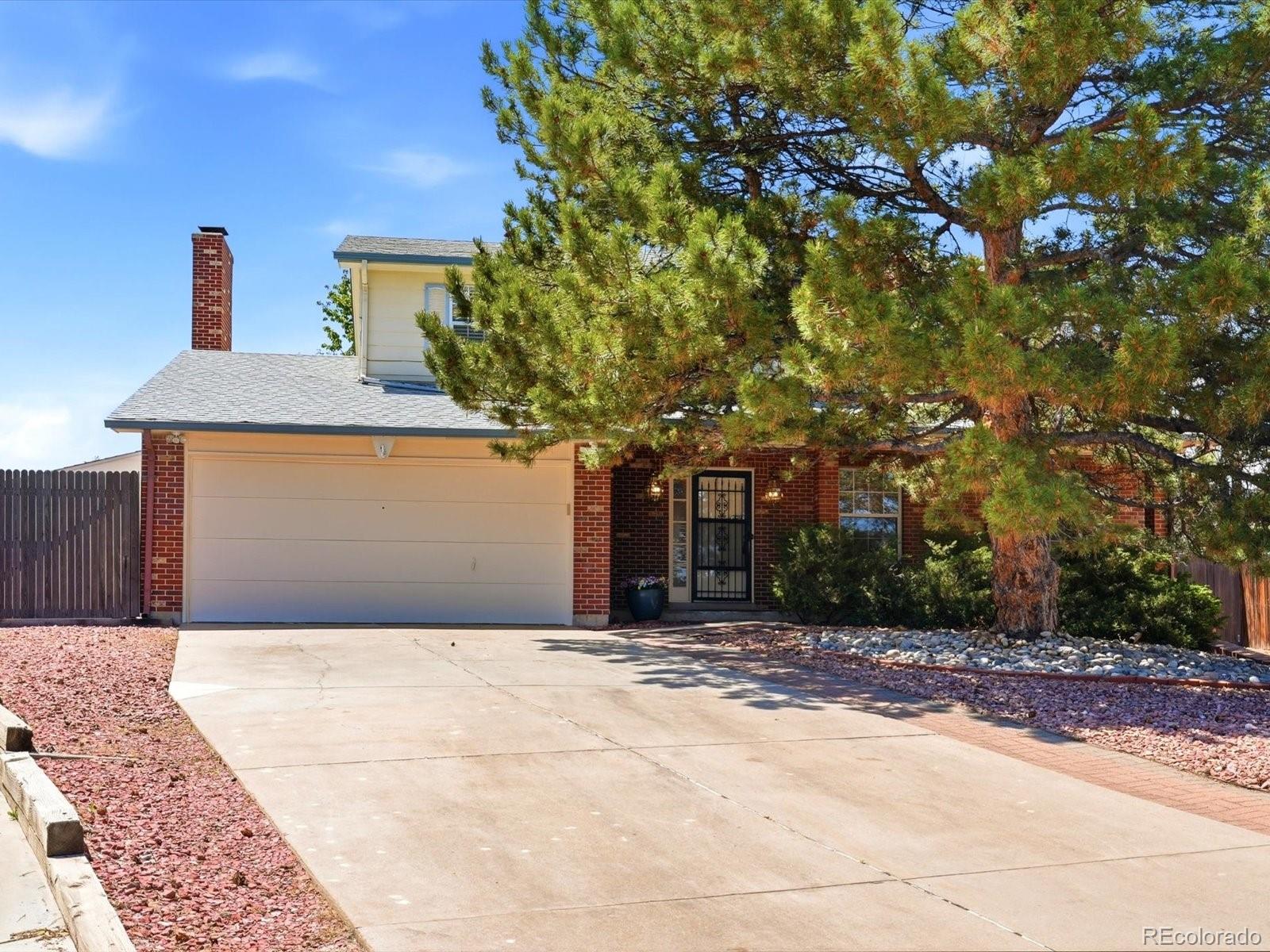 MLS Image #1 for 8158 w frost place,littleton, Colorado