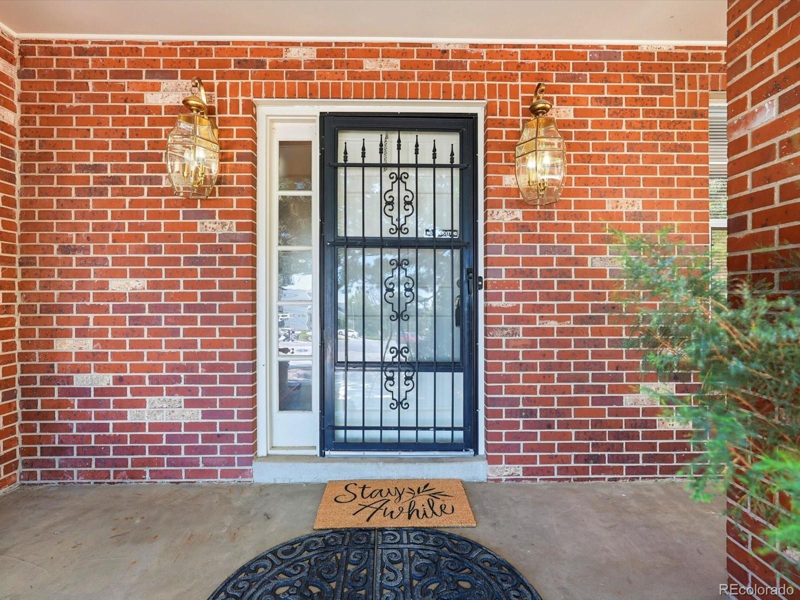 MLS Image #2 for 8158 w frost place,littleton, Colorado