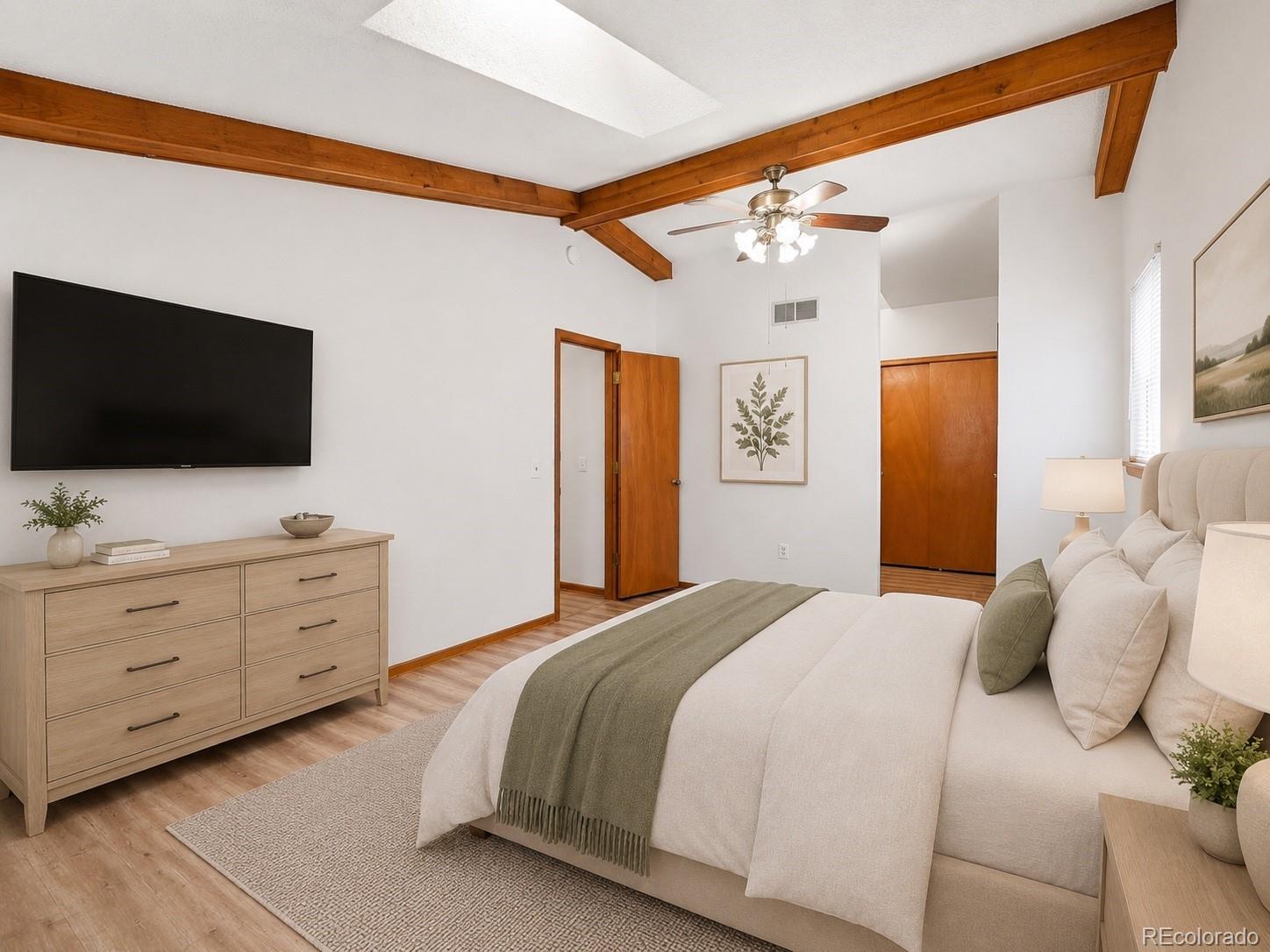 MLS Image #22 for 8158 w frost place,littleton, Colorado