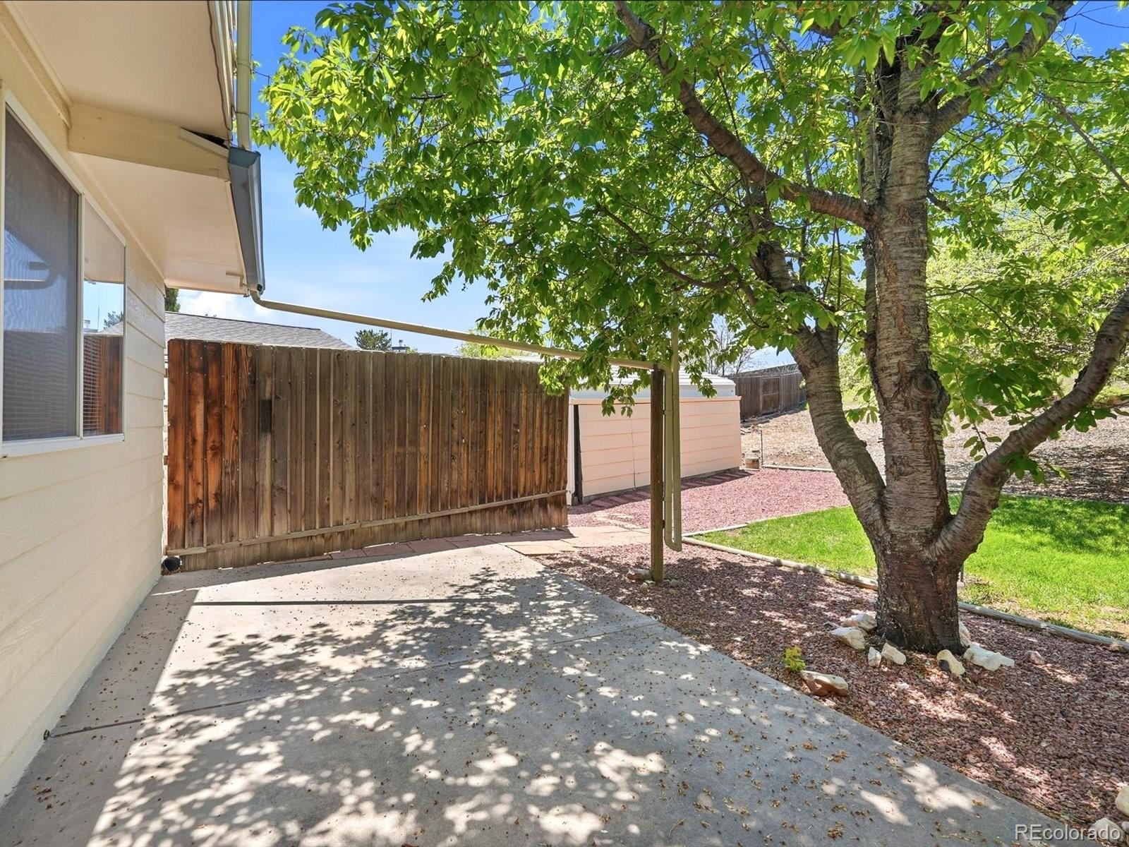 MLS Image #34 for 8158 w frost place,littleton, Colorado