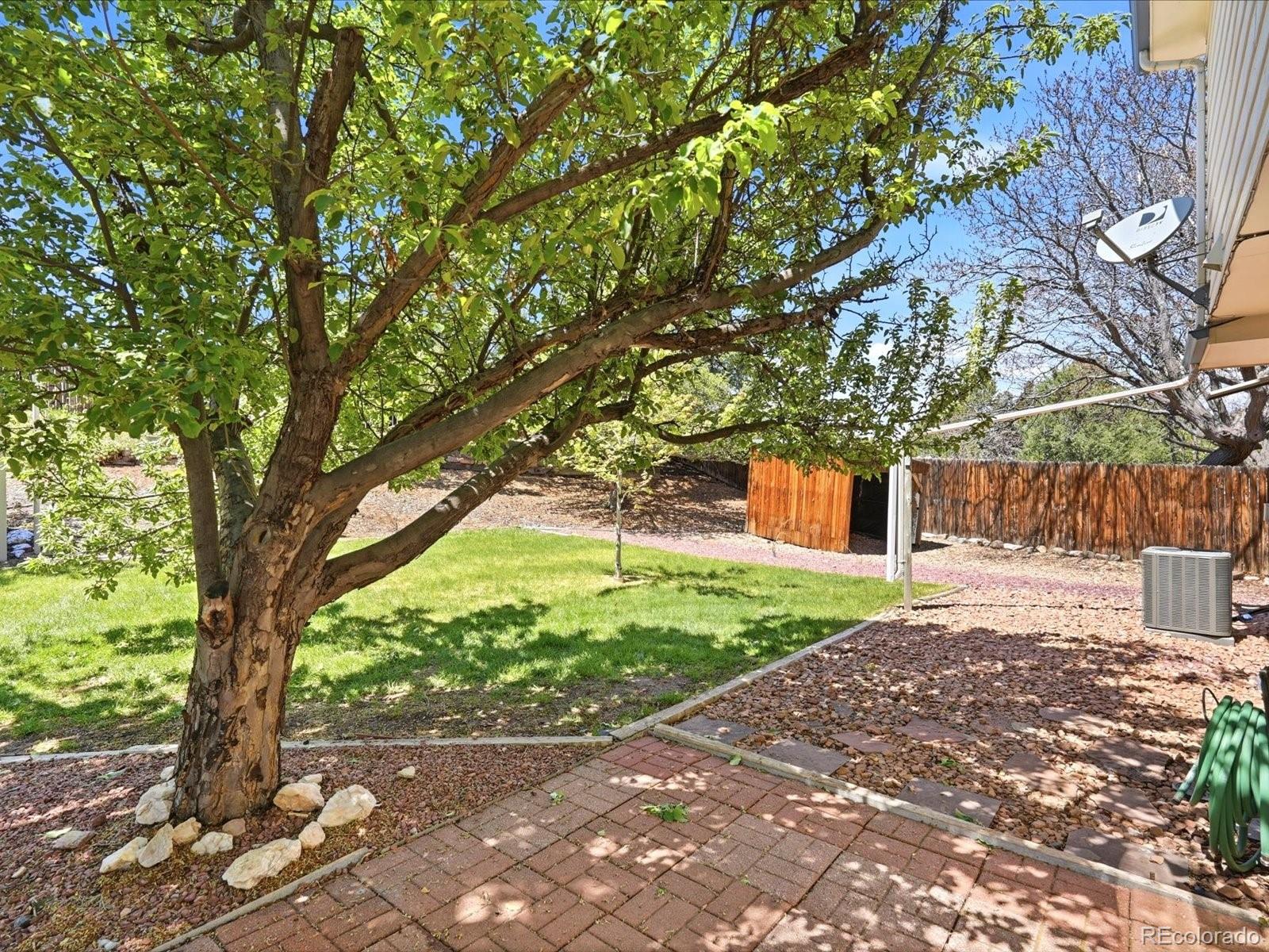 MLS Image #35 for 8158 w frost place,littleton, Colorado