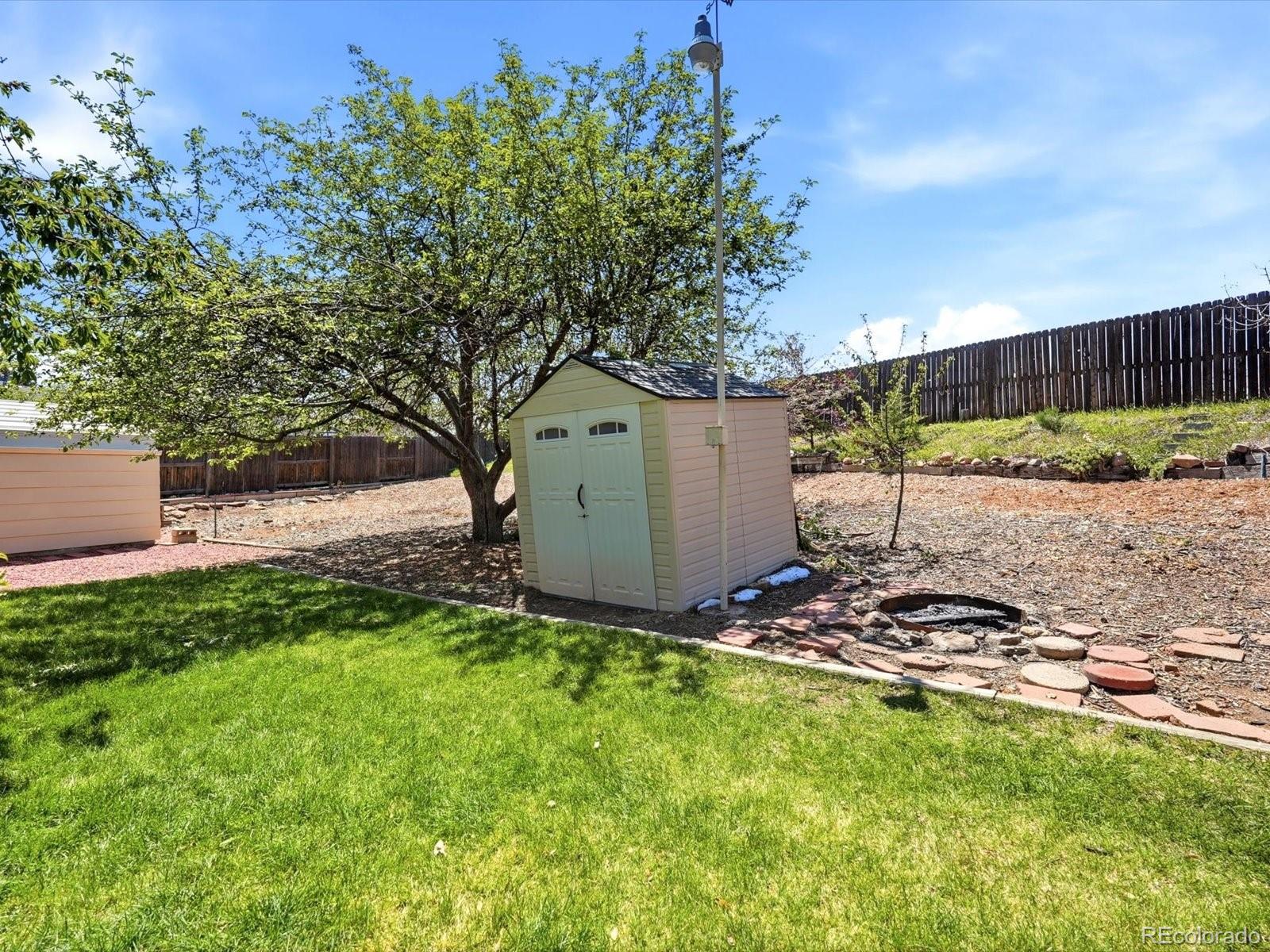 MLS Image #37 for 8158 w frost place,littleton, Colorado