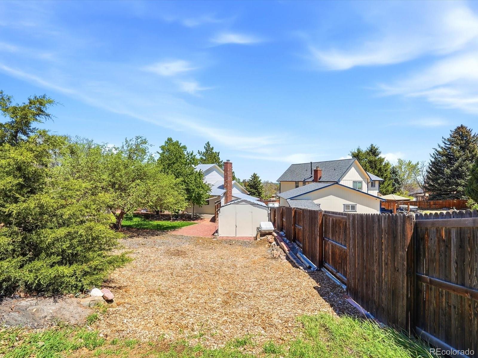 MLS Image #38 for 8158 w frost place,littleton, Colorado
