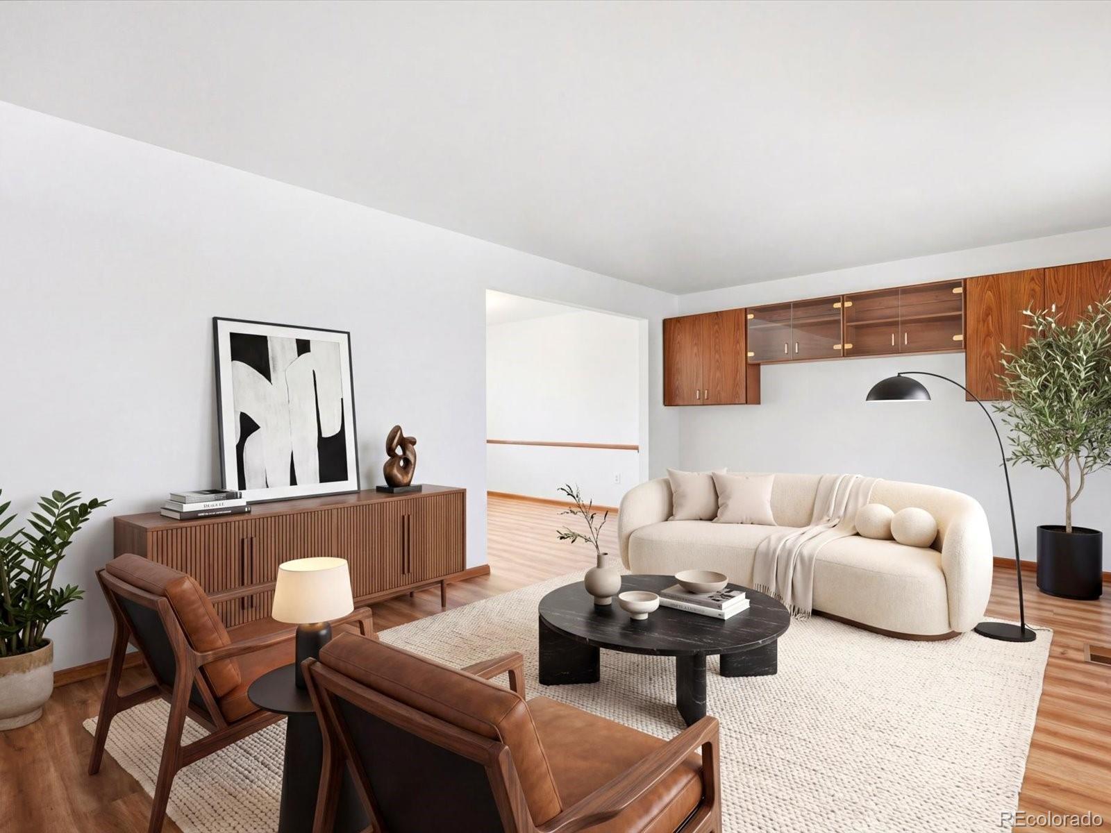 MLS Image #4 for 8158 w frost place,littleton, Colorado