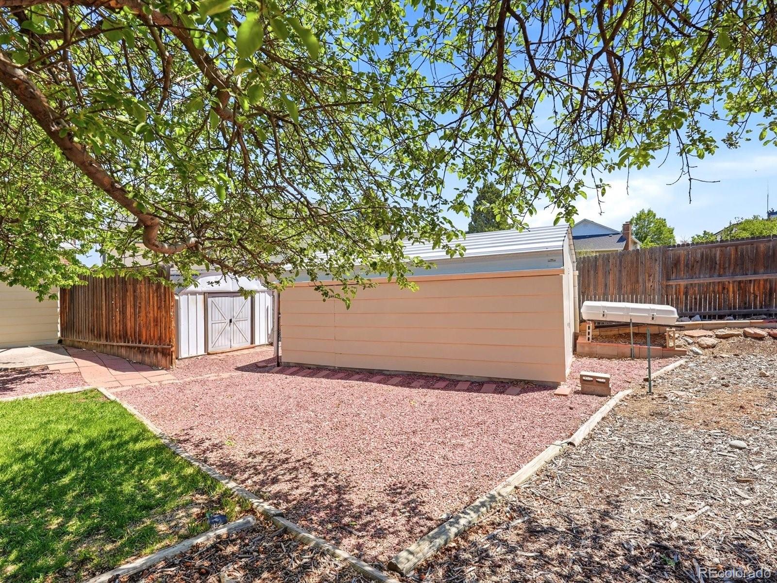 MLS Image #40 for 8158 w frost place,littleton, Colorado