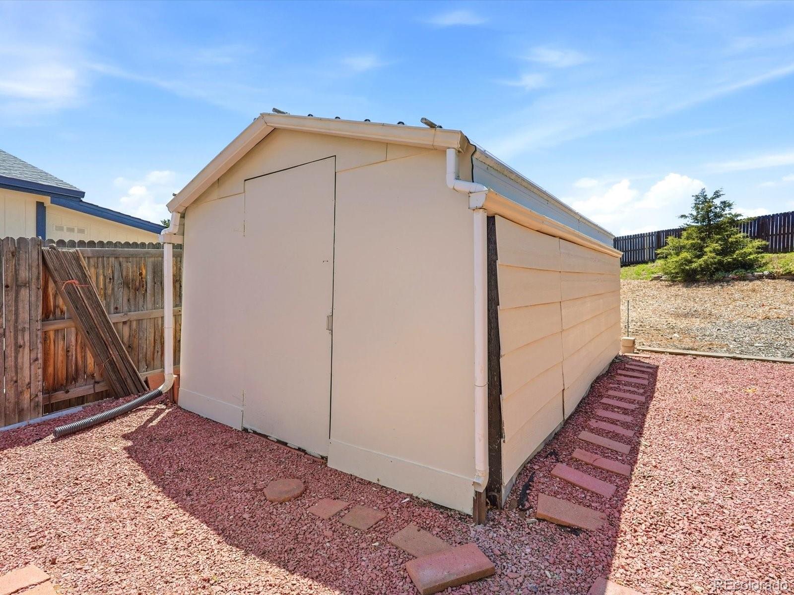 MLS Image #41 for 8158 w frost place,littleton, Colorado